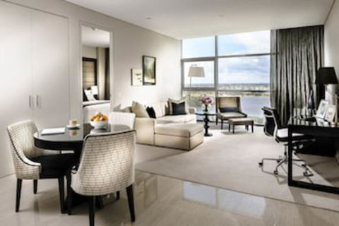 Fraser Suites Perth - Maitland Accommodation 0