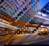 Hyatt Regency Sydney