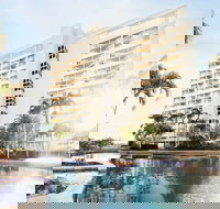 Pullman Cairns International - Maitland Accommodation