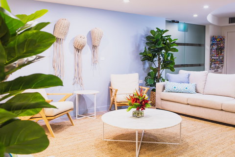 Seahaven Noosa Beachfront Resort - Maitland Accommodation 6