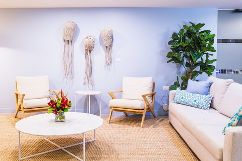 Seahaven Noosa Beachfront Resort - Maitland Accommodation 5