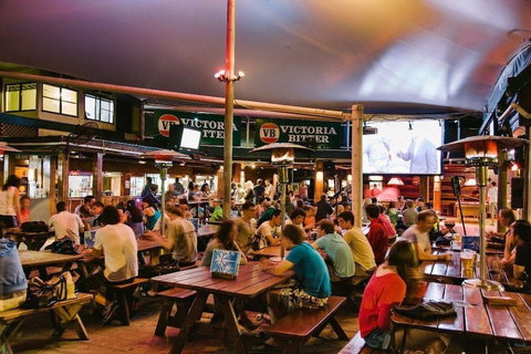 Beaches Backpackers Airlie Beach - Hostel - Maitland Accommodation 5