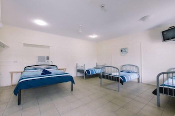 Beaches Backpackers Airlie Beach - Hostel - Maitland Accommodation 4