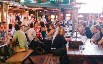 Beaches Backpackers Airlie Beach - Hostel - Maitland Accommodation 6