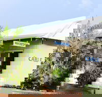 Cable Beachside Villas - Maitland Accommodation