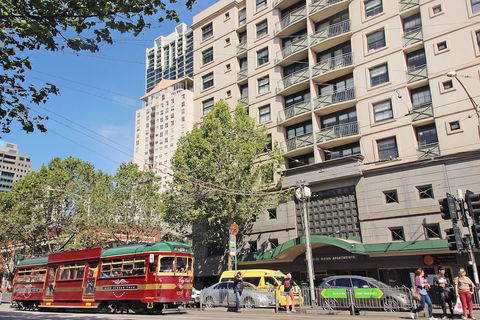 Arrow On Spencer - Maitland Accommodation 1