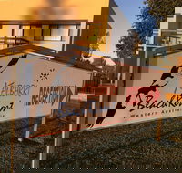 Kalbarri Beach Resort - Maitland Accommodation