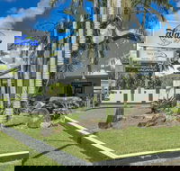 Alara Motor Inn - Maitland Accommodation