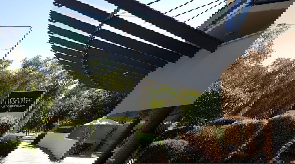 Reid ACT Maitland Accommodation