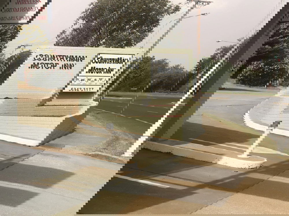  Maitland Accommodation