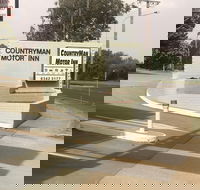 Countryman Motor Inn - Maitland Accommodation