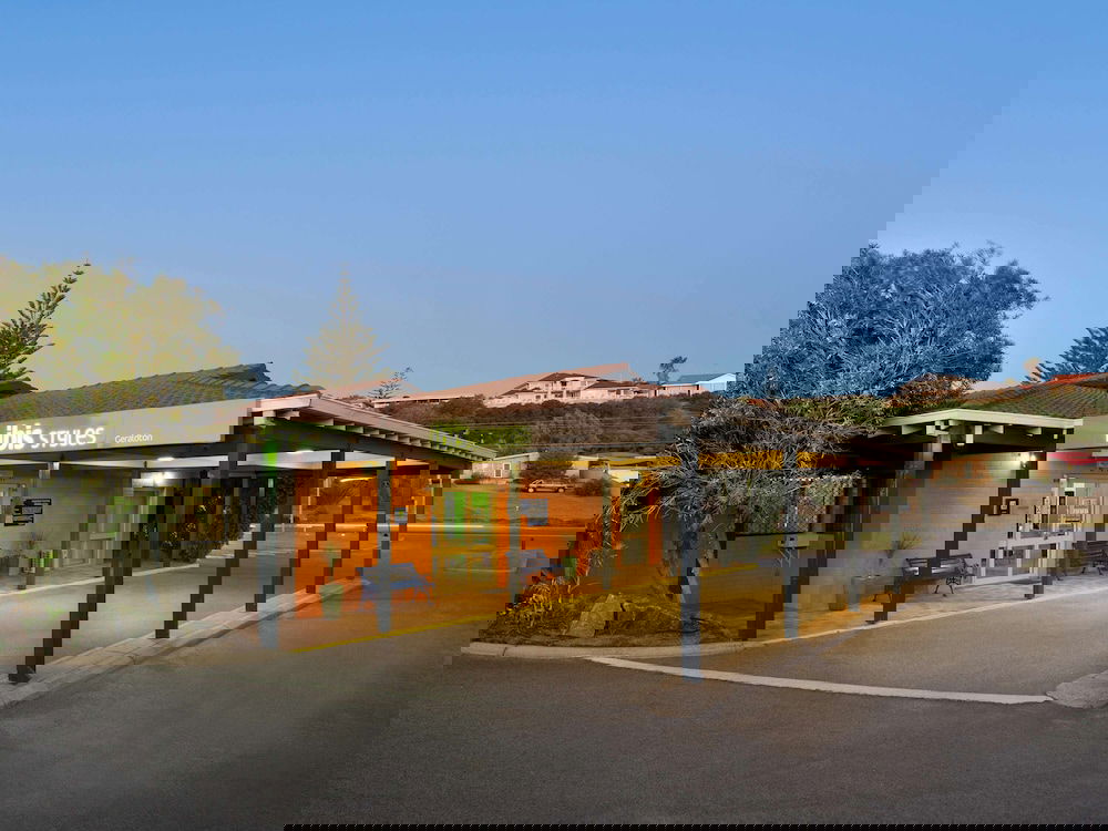 Tarcoola Beach WA Maitland Accommodation