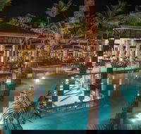 Pullman Port Douglas Sea Temple Resort and Spa - Maitland Accommodation