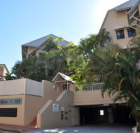 Spring Hill Gardens Apartments - Maitland Accommodation