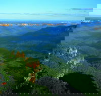 Lilianfels Resort  Spa - Blue Mountains - Maitland Accommodation