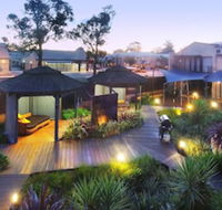 Bay Village Resort  Spa - Maitland Accommodation