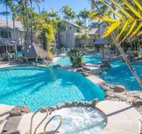 The Islander Noosa Resort - Maitland Accommodation