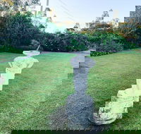 Woolshed Hill Estate - Maitland Accommodation