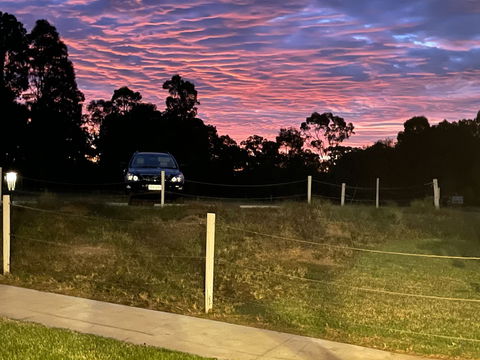 Woolshed Hill Estate - Maitland Accommodation 5