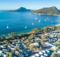 Shoal Bay Holiday Park - Maitland Accommodation