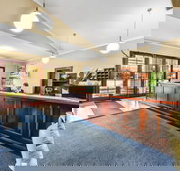 Comfort Inn Silver Birch - Maitland Accommodation