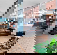 ibis Styles Cairns - Maitland Accommodation