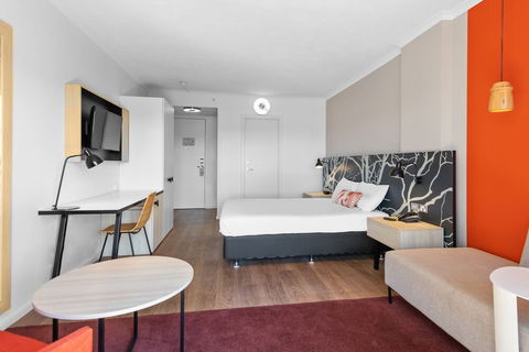 Ibis Styles Kalgoorlie - Maitland Accommodation 2