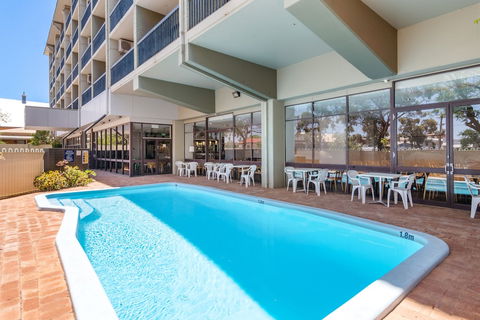 Ibis Styles Kalgoorlie - Maitland Accommodation 0