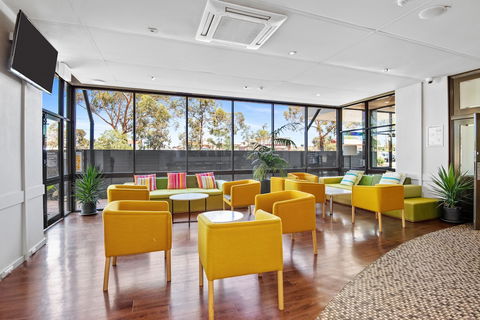 Ibis Styles Kalgoorlie - Maitland Accommodation 1