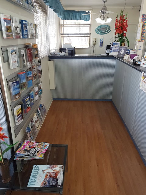 Comfort Inn & Suites Augusta Westside - Maitland Accommodation 4