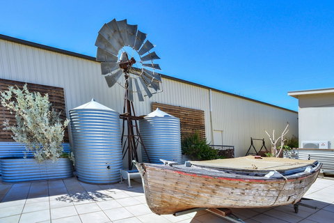 Comfort Inn & Suites Augusta Westside - Maitland Accommodation 0