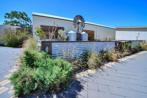 Comfort Inn & Suites Augusta Westside - Maitland Accommodation 3