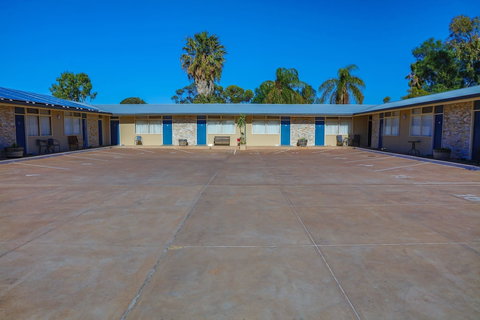 Comfort Inn & Suites Augusta Westside - Maitland Accommodation 1