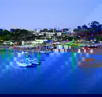 Gladstone City Central Apartment Hotel - Maitland Accommodation