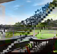City Golf Club Motel - Maitland Accommodation