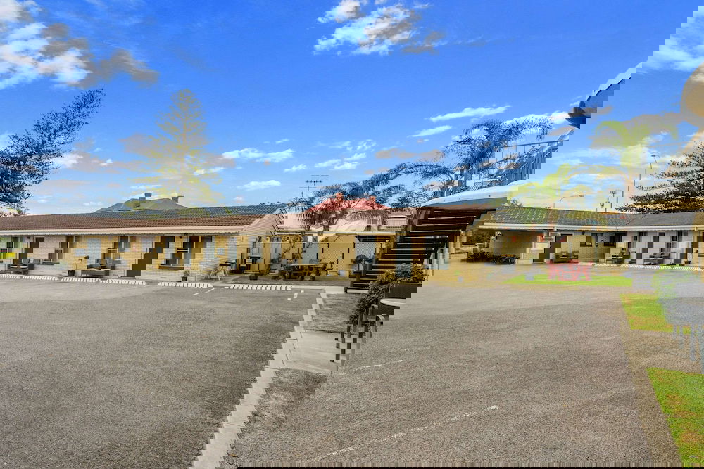 Mount Magnificent SA Maitland Accommodation