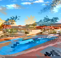 Alexander Motel Whyalla - Maitland Accommodation