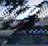 Ramada By Wyndham Cairns City Centre - Maitland Accommodation