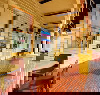 Comfort Inn The Pier