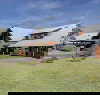 Spicers Peak Lodge - Maitland Accommodation