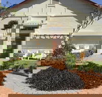 Club Boutique Hotel Cunnamulla - Maitland Accommodation