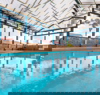 Sleepwell Motel - Maitland Accommodation