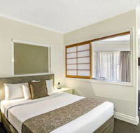 Toowong Inn  Suites - Maitland Accommodation
