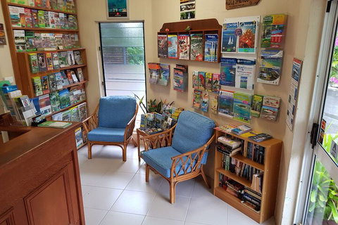 At The Mango Tree - Maitland Accommodation 7