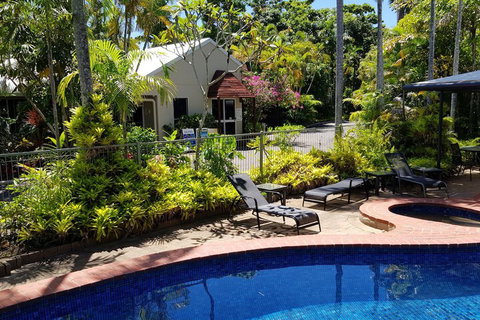 At The Mango Tree - Maitland Accommodation 3