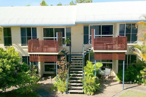 At The Mango Tree - Maitland Accommodation 1