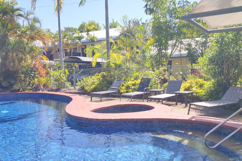 At The Mango Tree - Maitland Accommodation 4