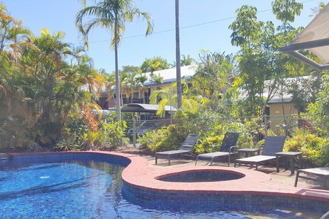 At The Mango Tree - Maitland Accommodation 5