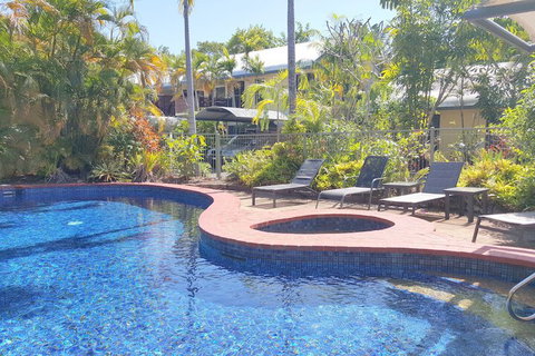 At The Mango Tree - Maitland Accommodation 6