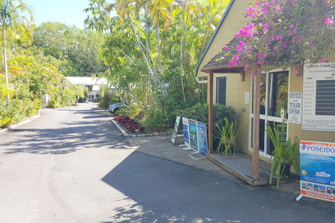 At The Mango Tree - Maitland Accommodation 2